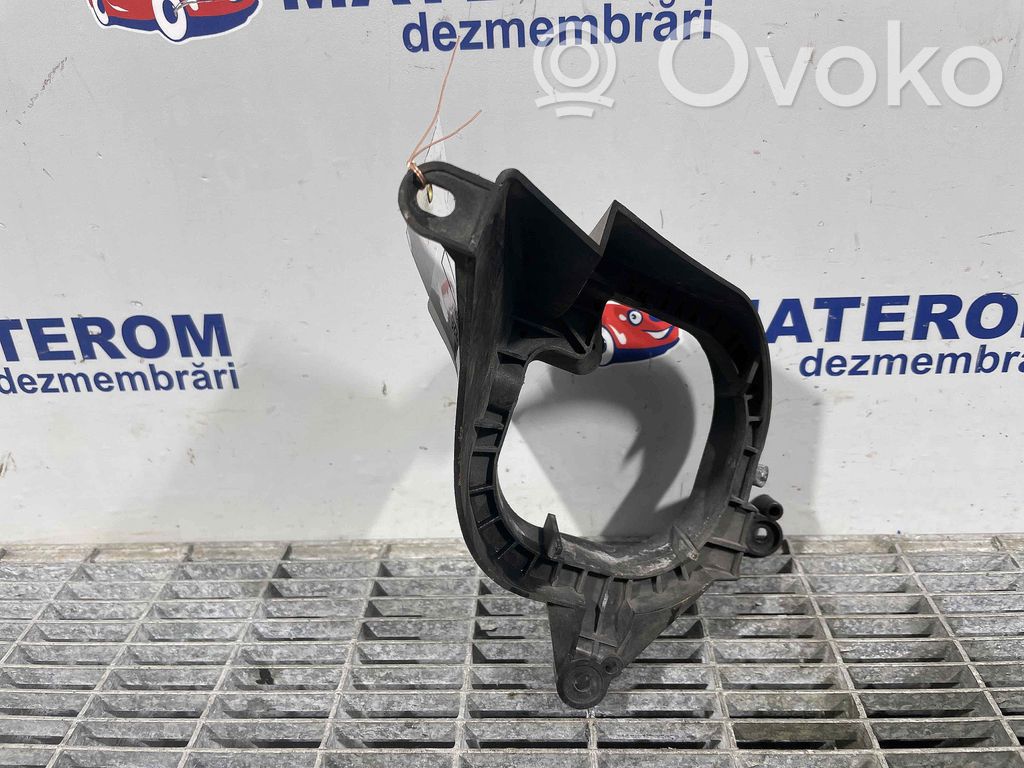 Honda CR-V miglas luktura stiprinajums 