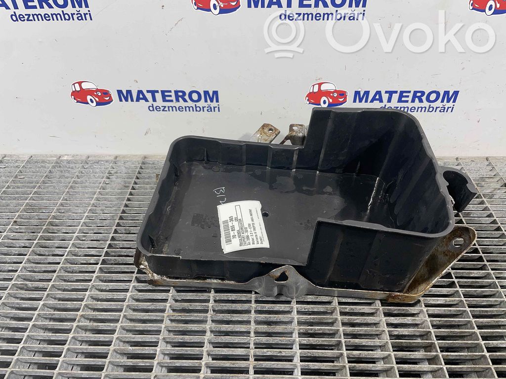 Honda CR-V Support batterie 
