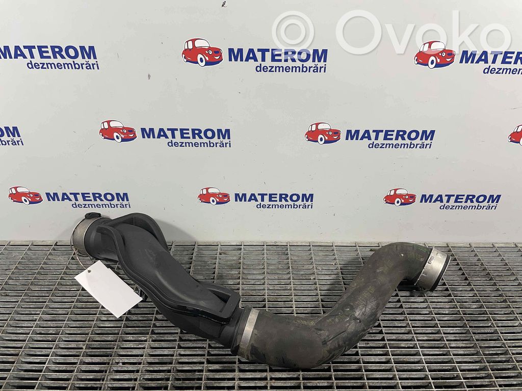 Radiador intercooler   7800143