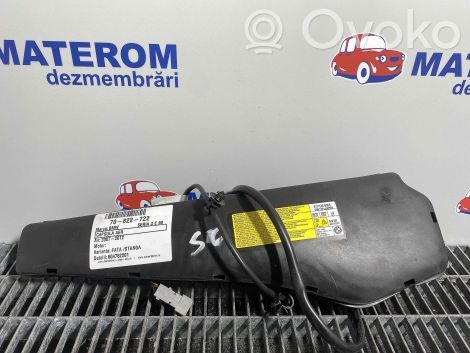 BMW 3 E90 E91 Sēdekļa drošības spilvens