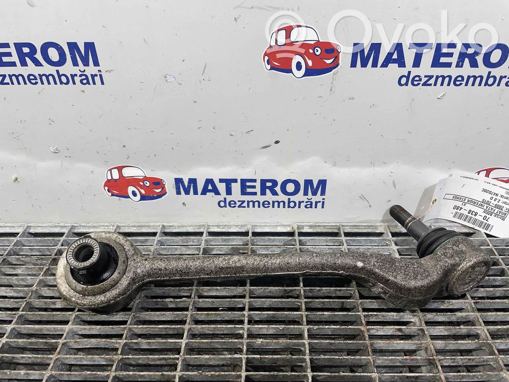 BMW X1 E84 Braccio di controllo sospensione anteriore 