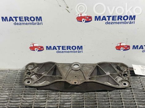 BMW 7 E65 E66 Supporto di montaggio scatola del cambio 