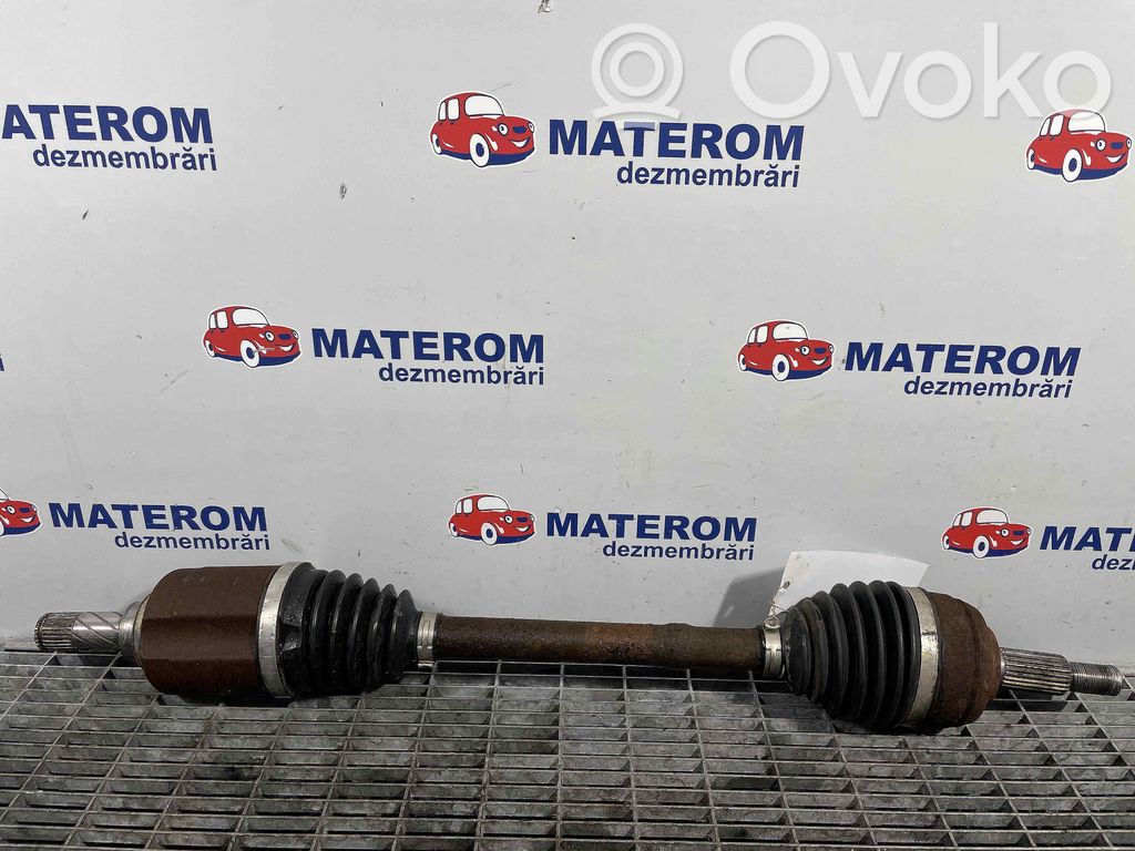 Semiasse anteriore   391011023R