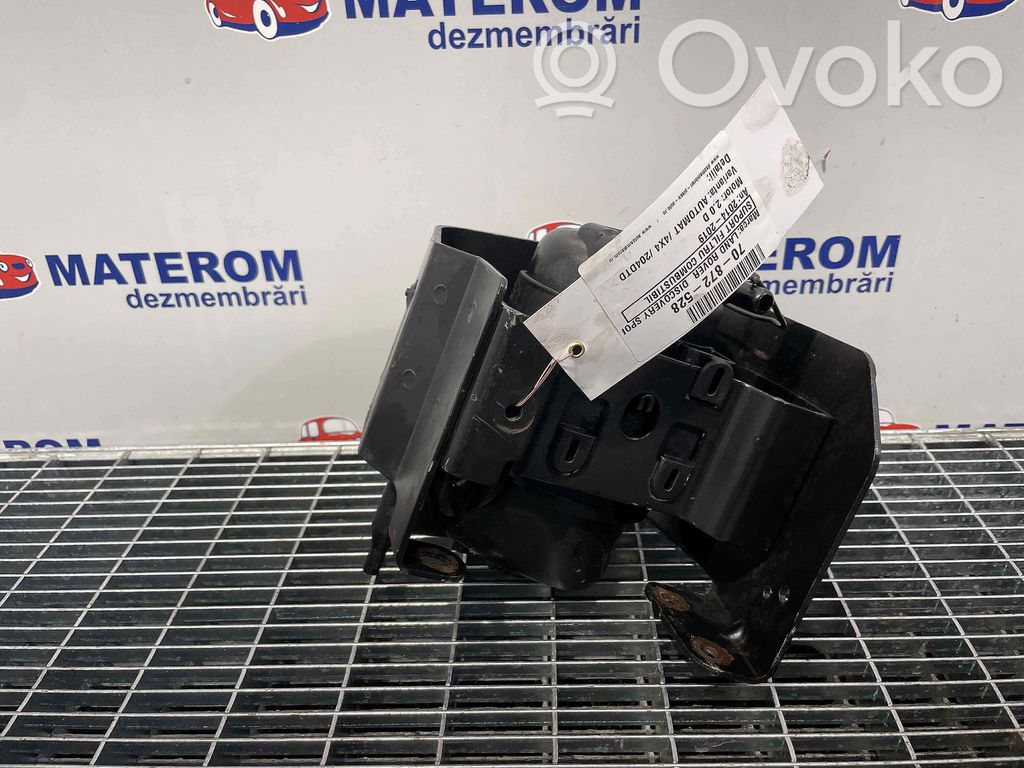 Land Rover Discovery Sport Bridă fixare filtru combustibil 