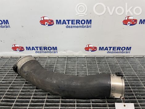 BMW 1 F20 F21 Tubo flessibile intercooler 
