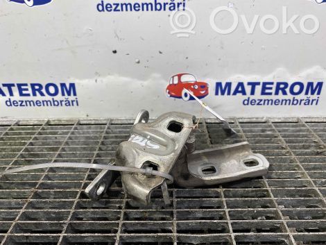 BMW 1 F20 F21 Rear door hinge set 