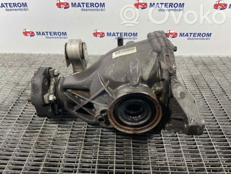 Mercedes-Benz E W212 Tylny mechanizm różnicowy 