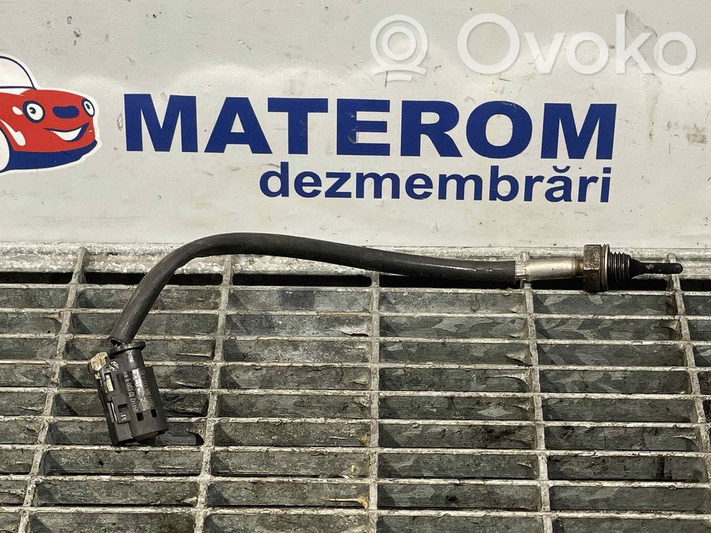 BMW 5 F10 F11 Sonda lambda 
