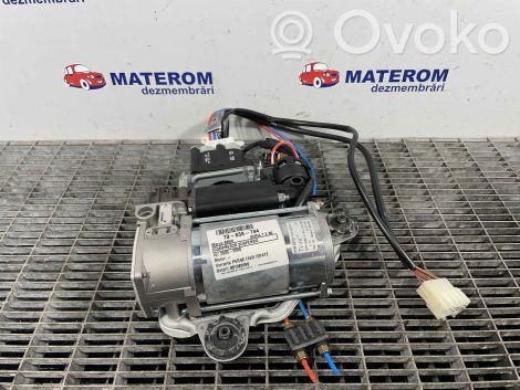 BMW 7 E65 E66 Compresor suspensie pneumatică