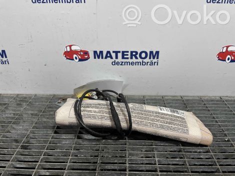 Volkswagen PASSAT B7 Airbag del asiento