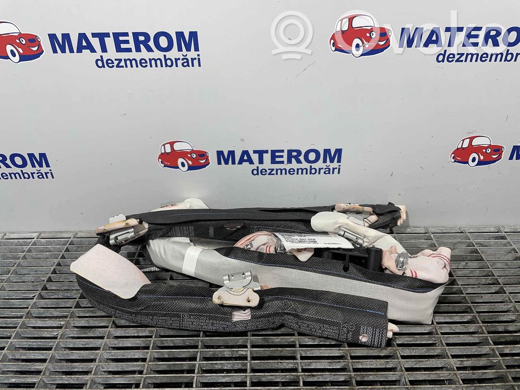 Citroen C4 I Picasso Airbag cortină 