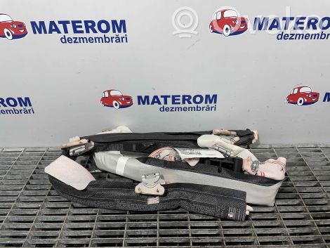 Citroen C4 I Picasso Airbag cortină 