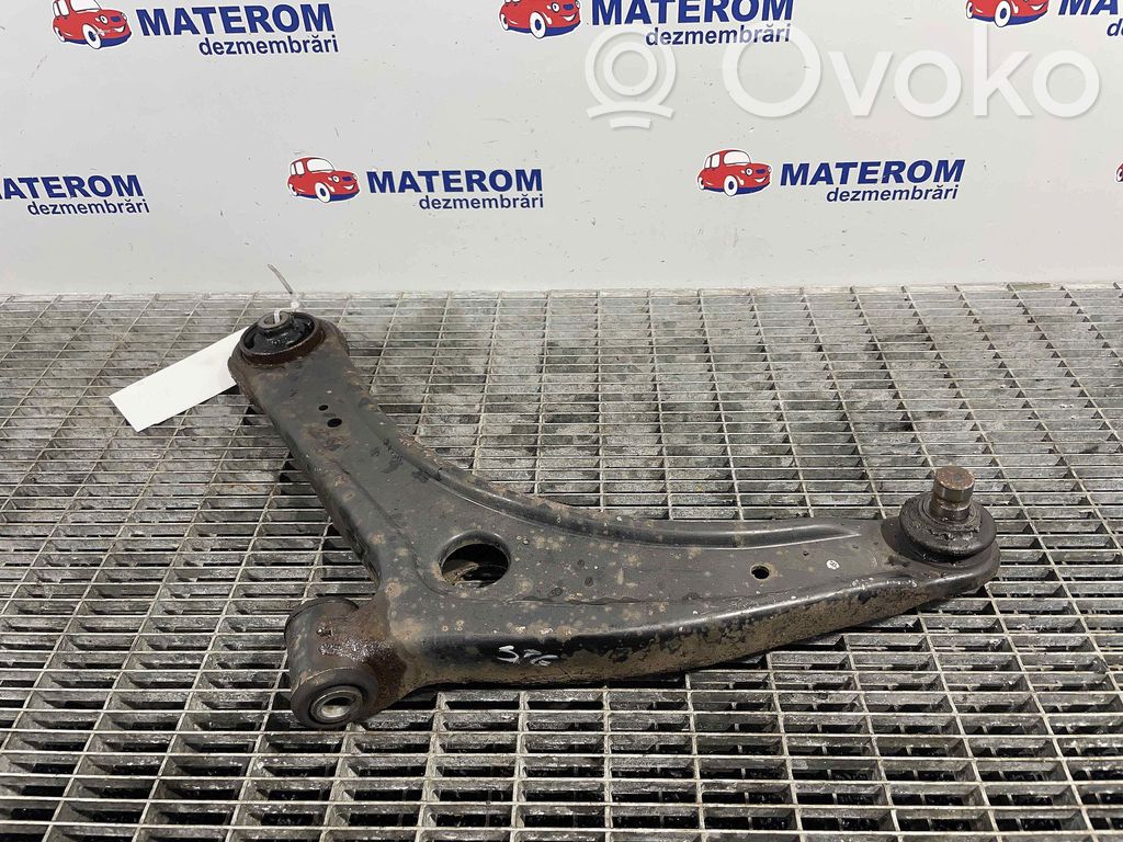 Mitsubishi ASX Front control arm 