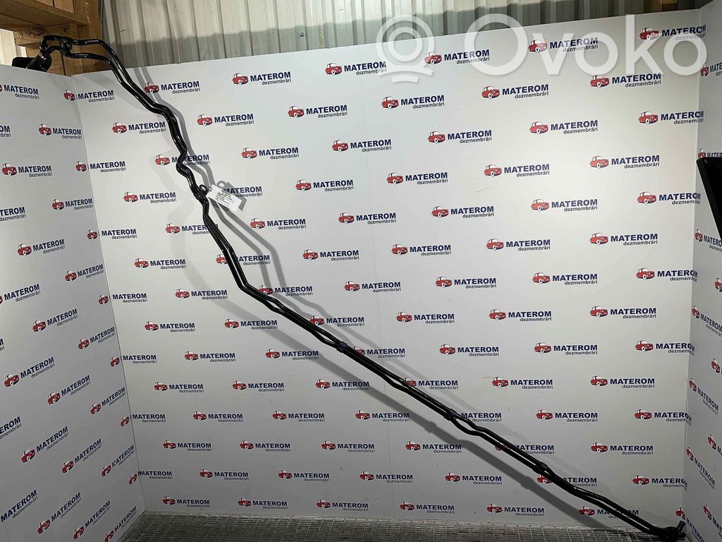 Inne części komory silnika   A2055005300