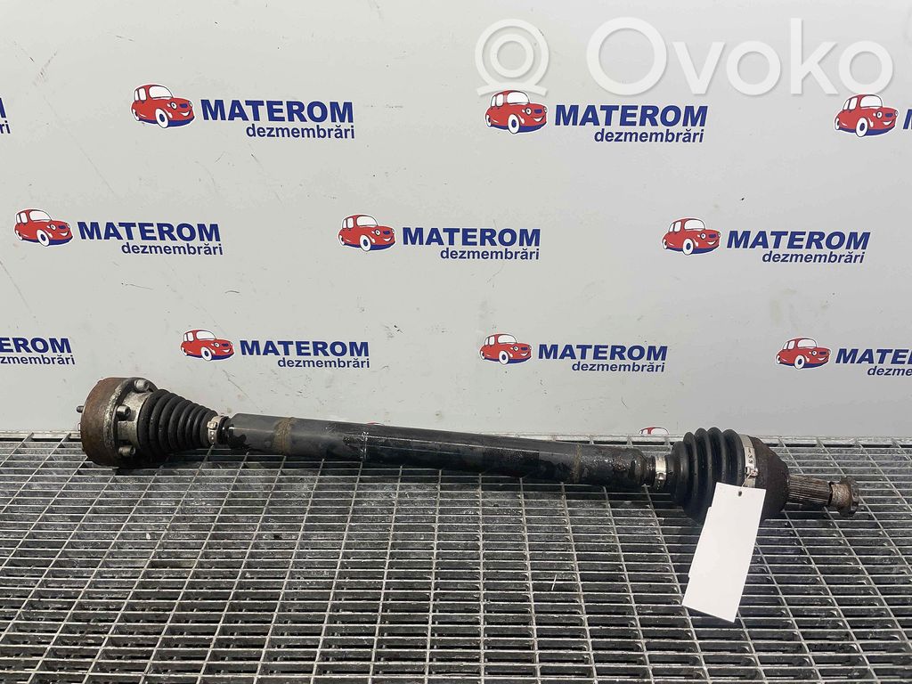 Eje de transmisión delantero   6R0407762A
