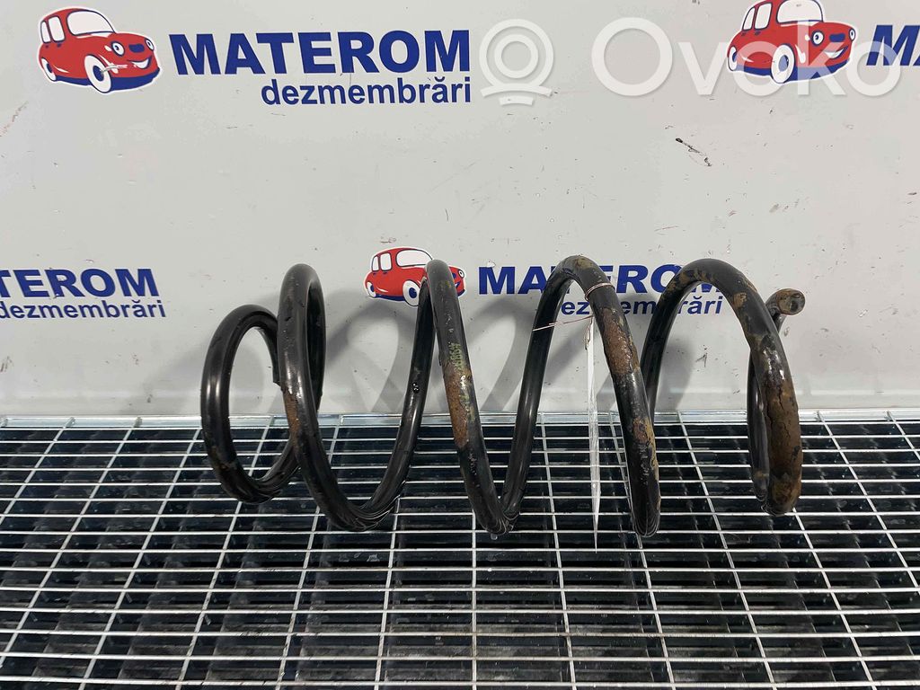 Seat Altea XL Front coil spring 