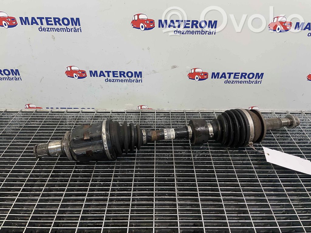 Toyota Avensis T270 Semiasse anteriore 