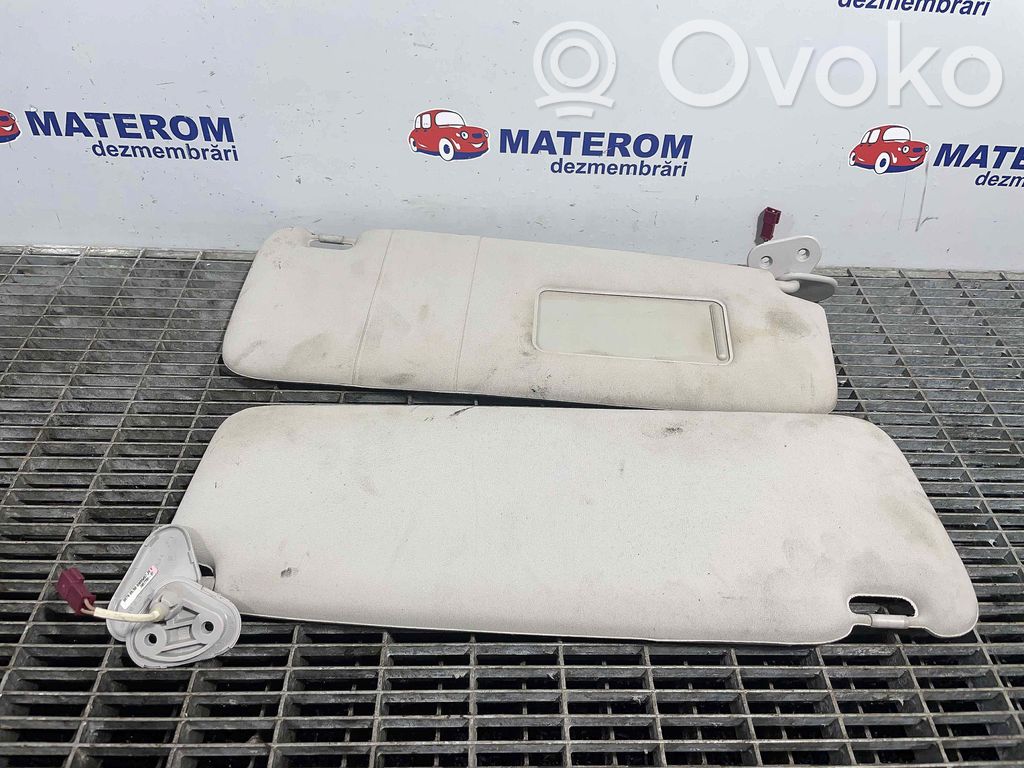 BMW 7 E65 E66 Osłona przeciwsłoneczna 
