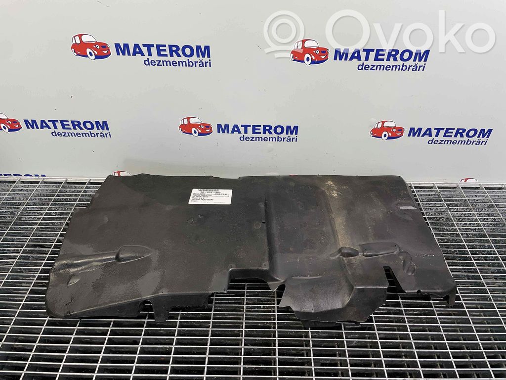 Volvo V60 Copri motore (rivestimento)