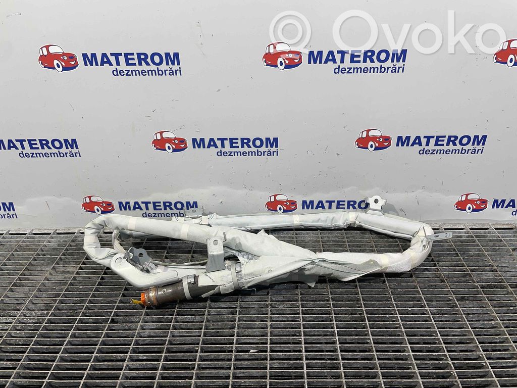 Mazda 3 II Airbag del techo 