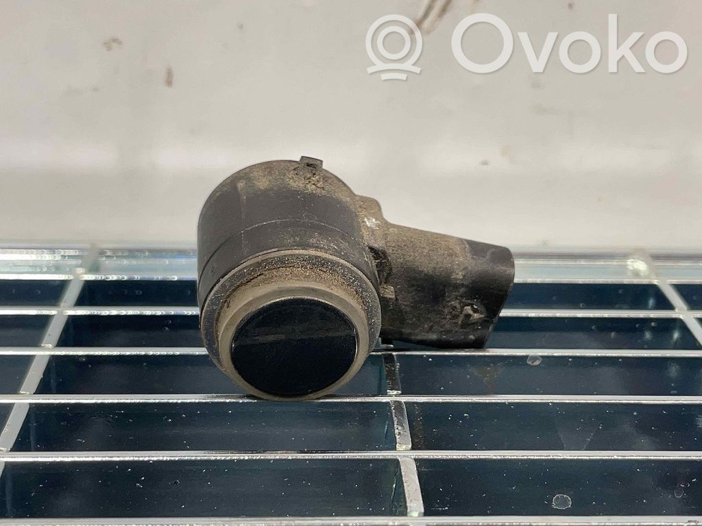 Opel Astra K Parksensor PDC 