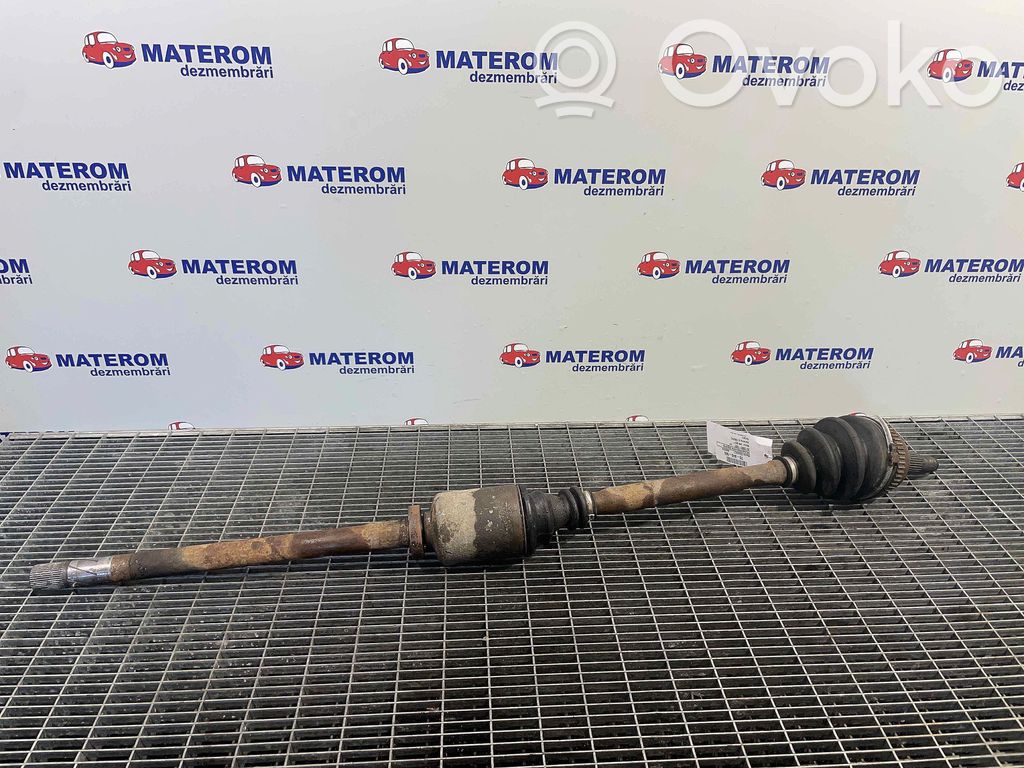 Renault Master II Front driveshaft 
