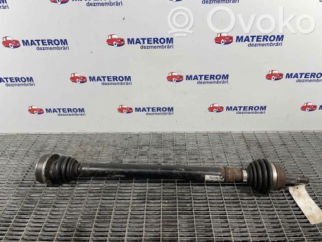 Volkswagen Golf IV Półoś przednia 