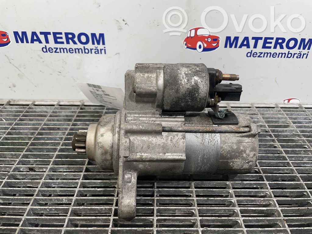 Volkswagen Touran I Electromotor