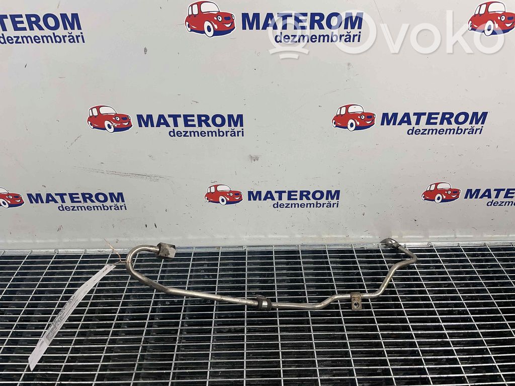 Skoda Yeti (5L) Engine coolant pipe/hose