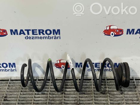 Volkswagen Up Ressort hélicoïdal arrière
