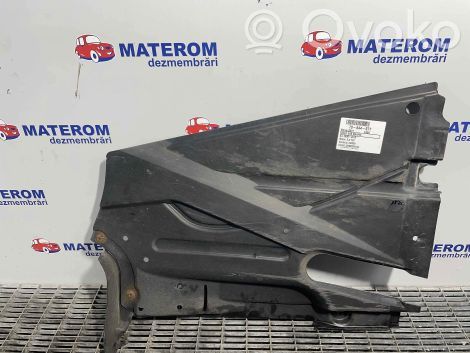 Seat Exeo (3R) Otros repuestos de carrocería inferior