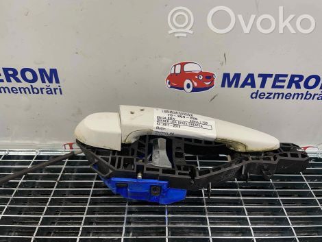 BMW 1 F20 F21 Türgriff Türöffner hinten
