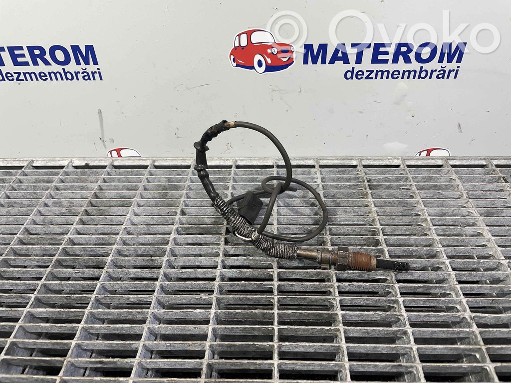Volkswagen PASSAT B6 Sonde lambda 