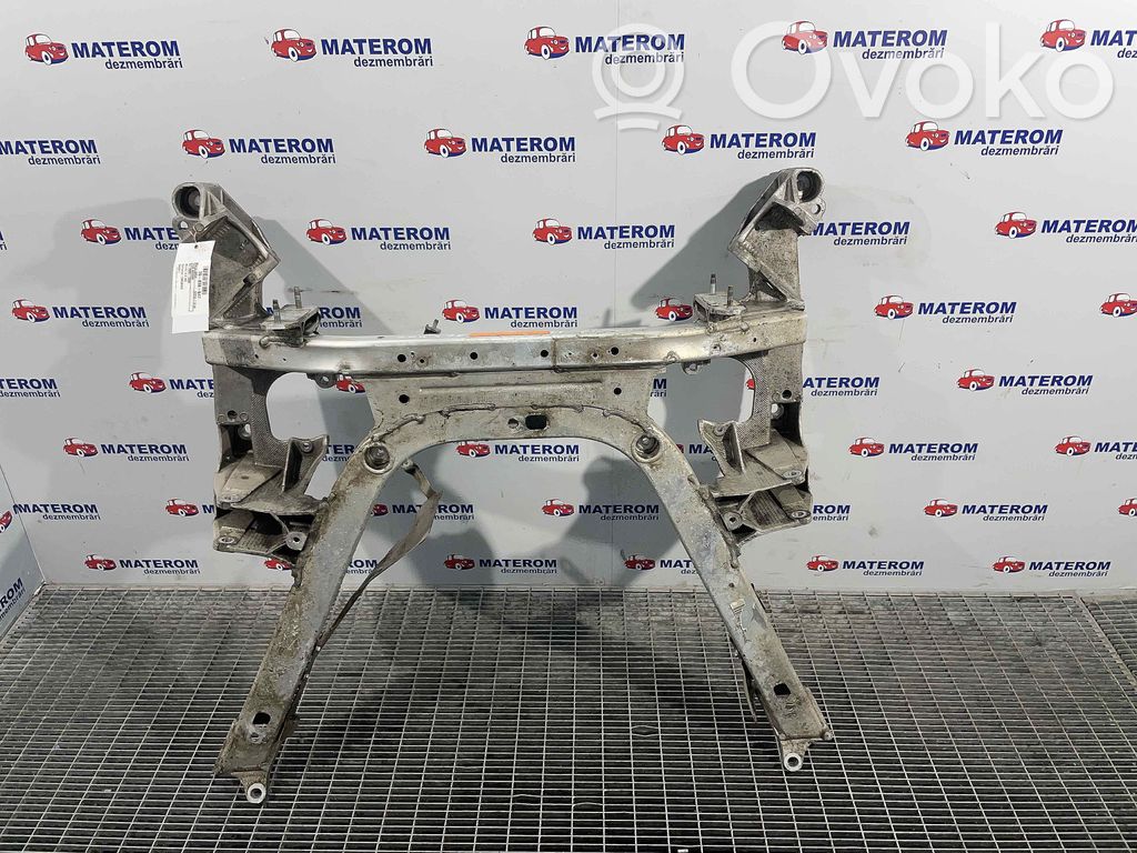 BMW 7 E65 E66 Front subframe 