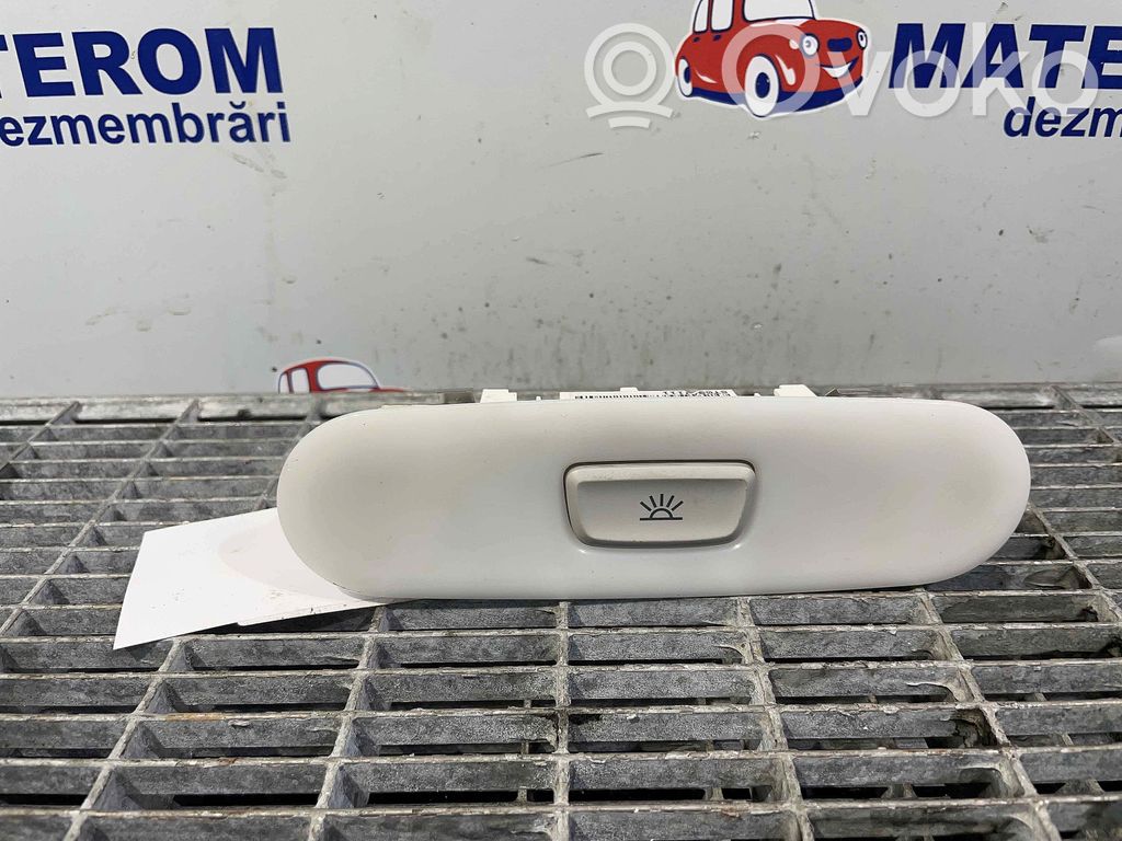 Audi A5 8T 8F Illuminazione sedili anteriori
