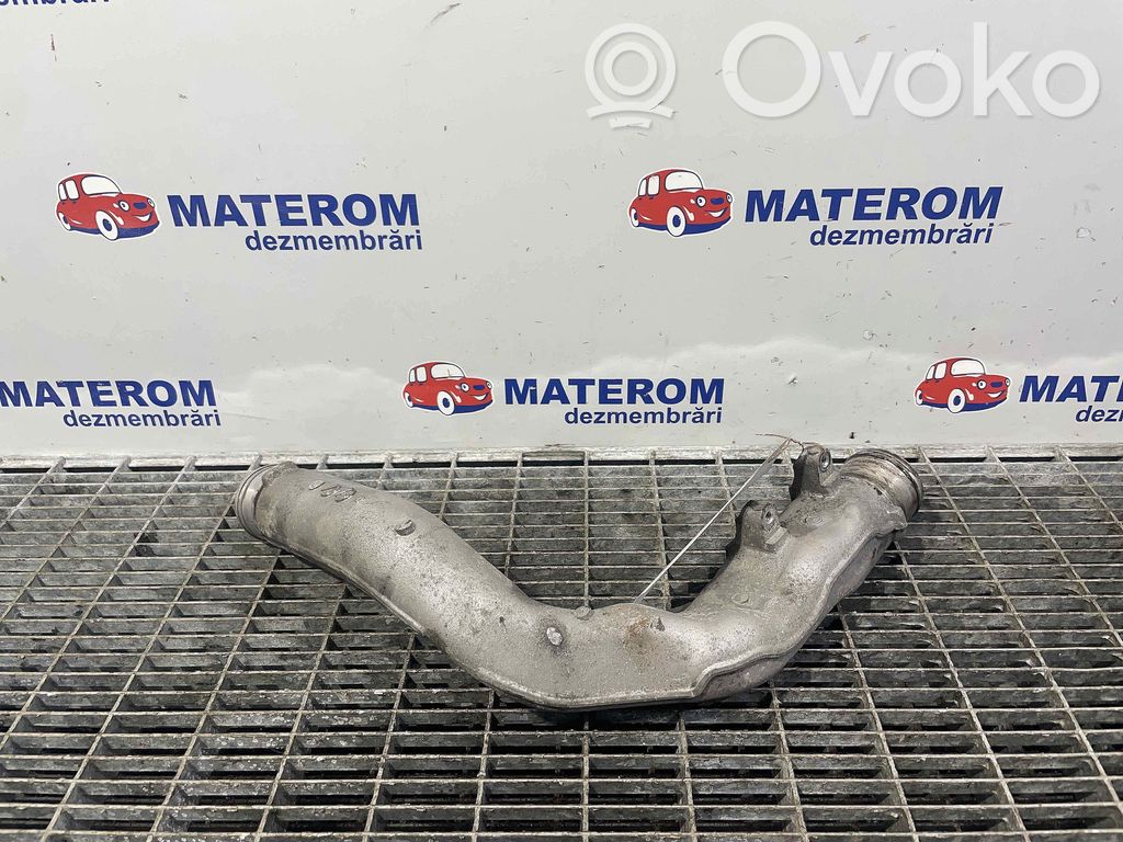 Chłodnica powietrza doładowującego / Intercooler   14460BB00A