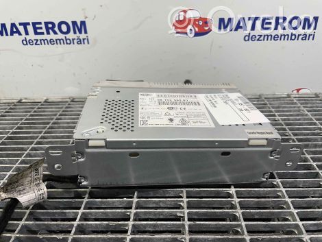 Peugeot 208 I Panel / Radioodtwarzacz CD/DVD/GPS