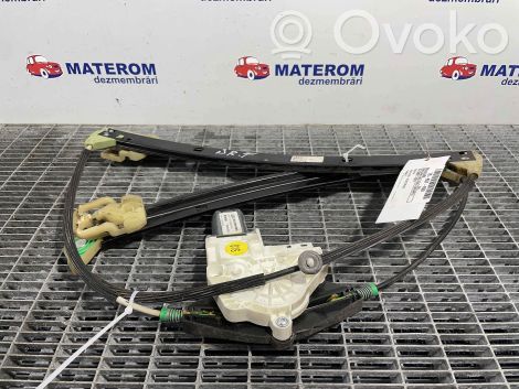 Audi A4 S4 B8 8K Fensterheber elektrisch mit Motor Tür vorne 