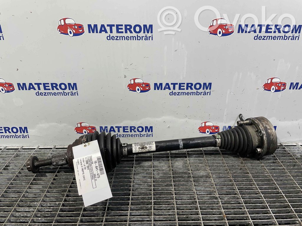 Semiasse anteriore   1K0407271LB