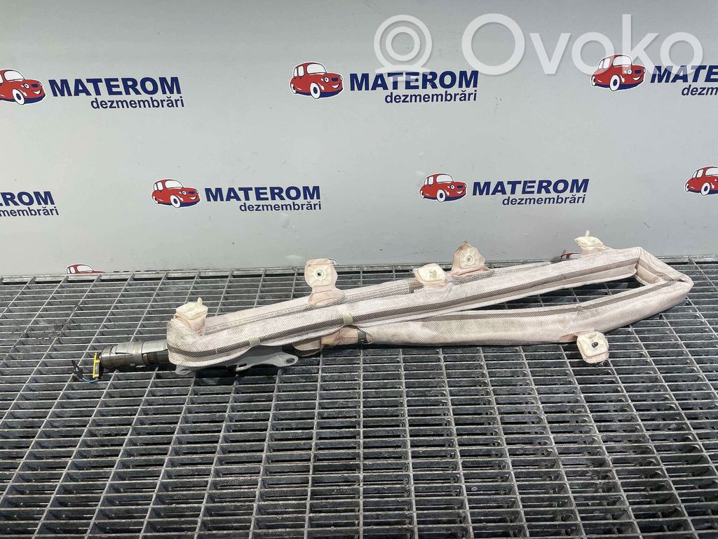 Seat Exeo (3R) Airbag cortină 