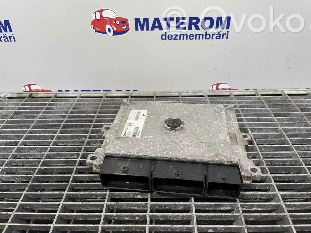 Unitate/modul de control motor   237103008R