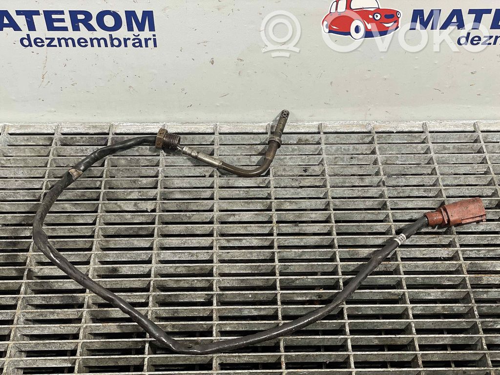 Volkswagen Tiguan Lambda probe sensor 