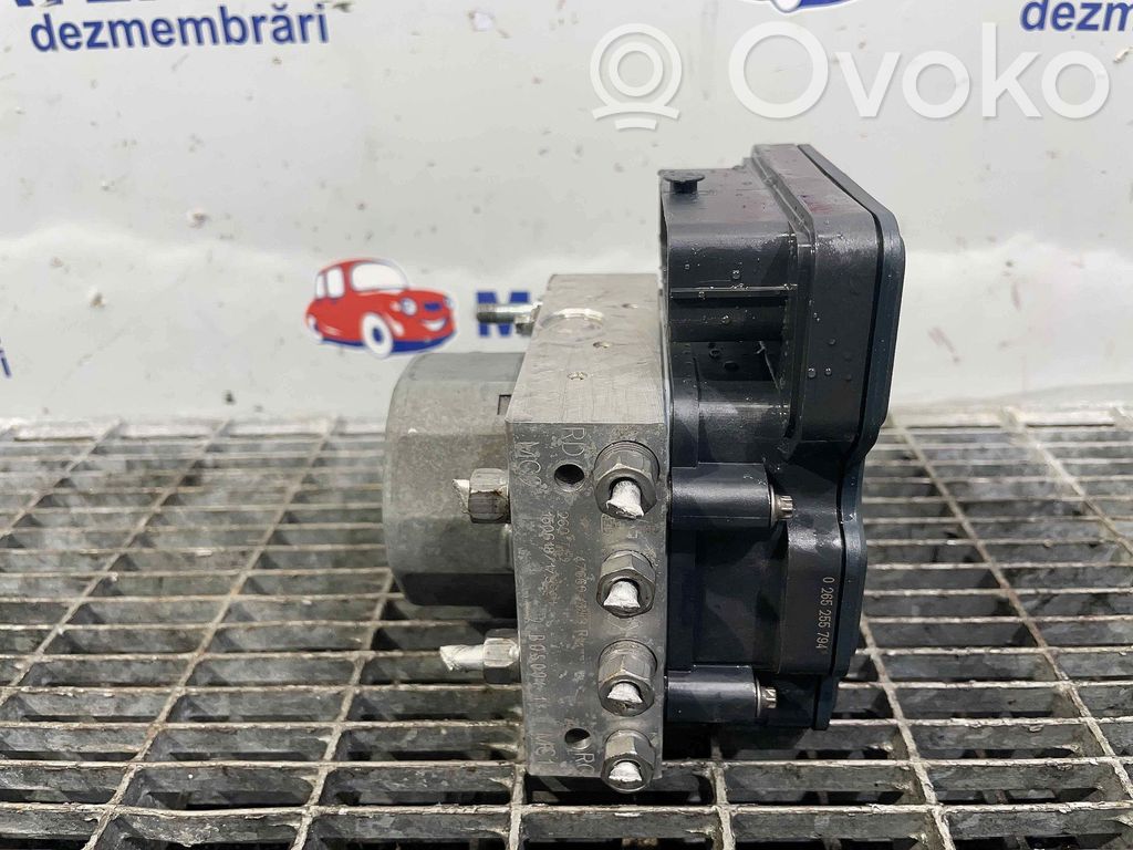 Renault Captur ABS Blokas 