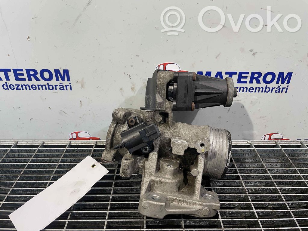 Volvo XC60 Supapă EGR 