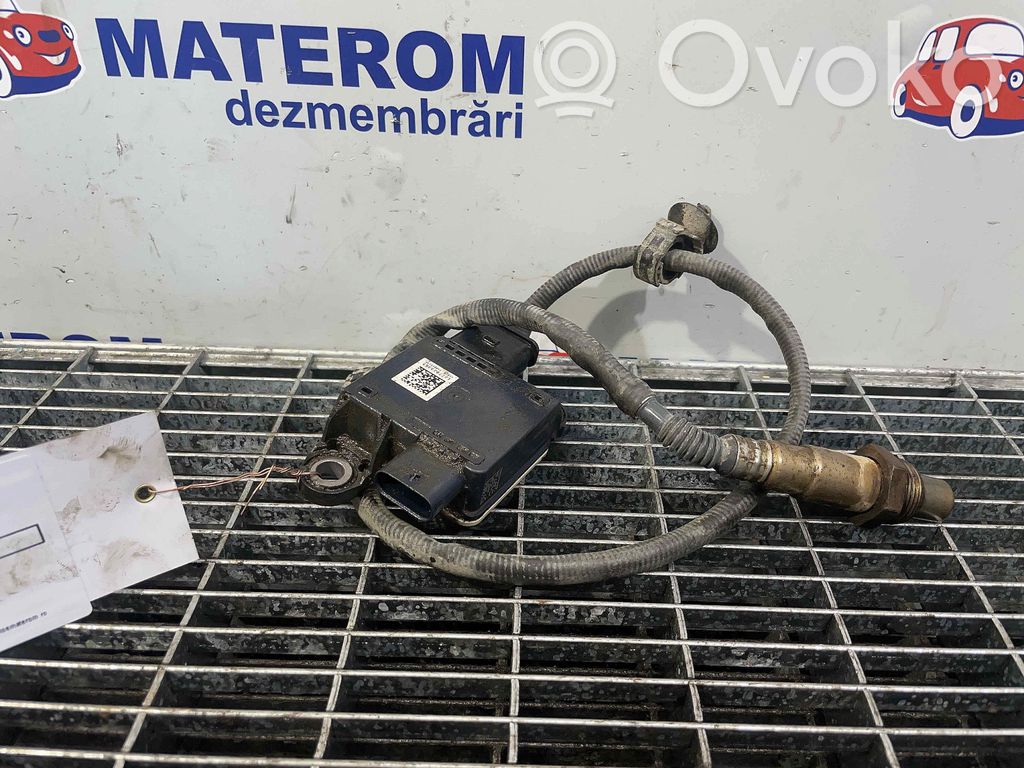 Renault Express Lambda probe sensor 