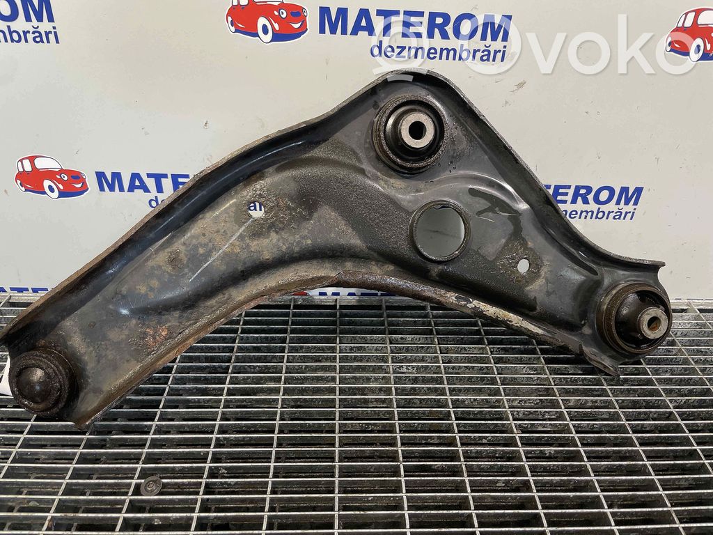 Nissan Qashqai Brazo de suspensión delantero 