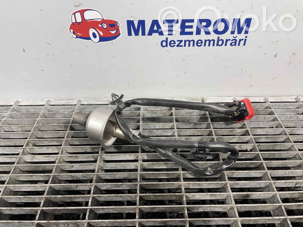 Hyundai i30 Lambda probe sensor 