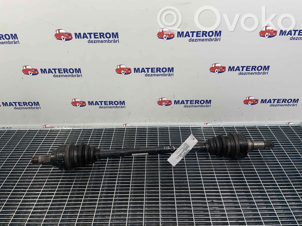 BMW 1 F20 F21 Antriebswelle hinten 
