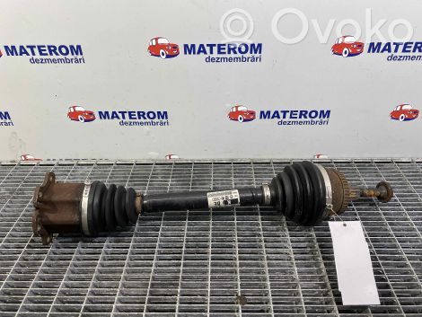 Seat Exeo (3R) Etuvetoakseli 