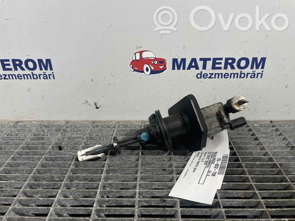 Cilindro maestro de embrague   KD6241920